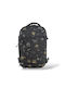 Ozuko Backpack Waterproof 28lt Camo