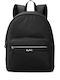 Michael Kors Backpack Μαύρο