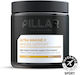 Pillar Performance Ultra Immune C Βιταμίνη για Ενίσχυση του Ανοσοποιητικού, τo Δέρμα & Αντιοξειδωτική δράση 1000mg Tropical Twist 200gr