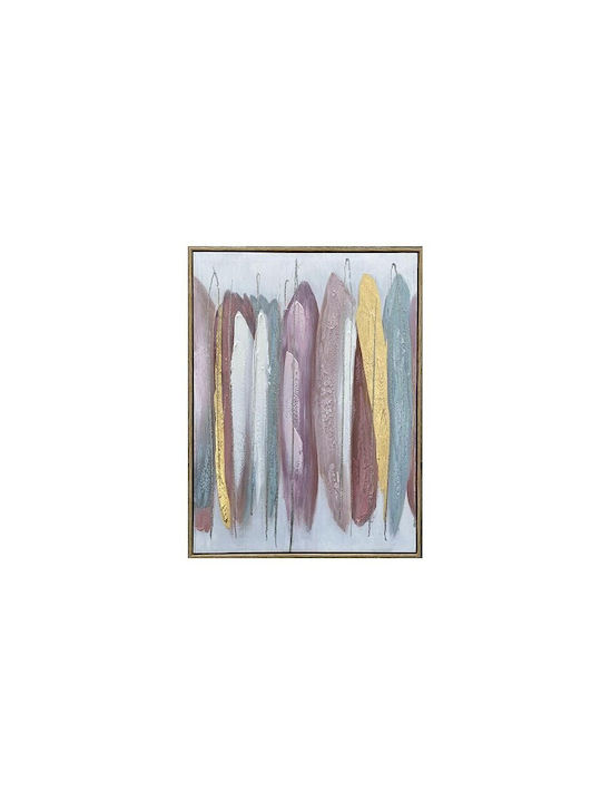 Πίνακας σε Καμβά 60x80cm