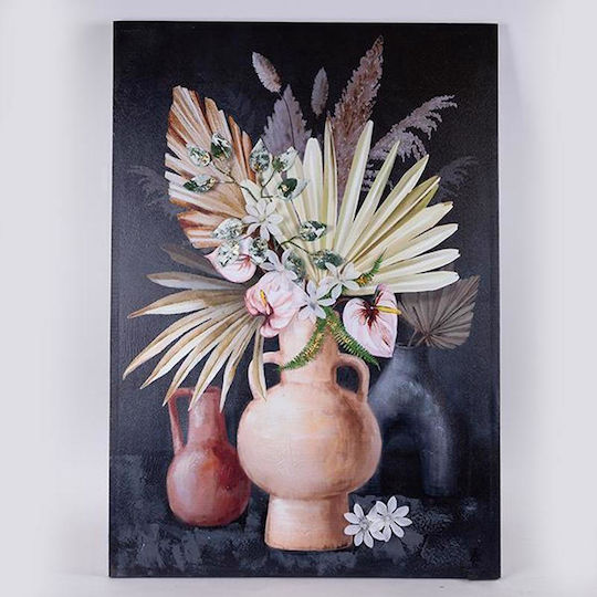 Painting on Canvas 70x100cm
