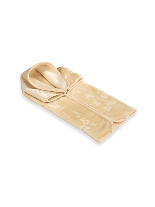 Belpla Winter Blanket Sleeping Bag Ster Ster Gr...