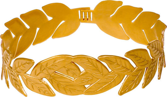 Laurel Crown Accessory Gold