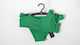 Ophelia's Dream Seturi de lenjerie sexy Verde 2324340