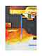 Sinialo Gemälde auf Leinwand 50x70cm