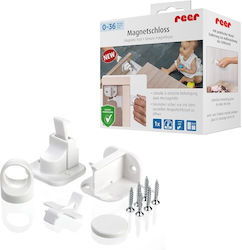 Reer Cabinet and Drawer Lock