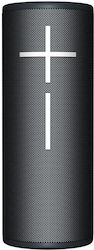 Ultimate Ears MEGABOOM 4 Bluetooth bis zu 20 Stunden Schwarz