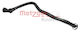 Furtun de aerisire BMW E46