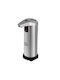 Limpio Spender aus Edelstahl mit automatischem Spender Gray 250ml