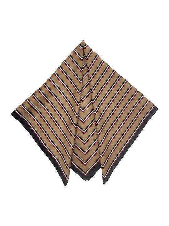 Gift-Me Women's Scarf Beige