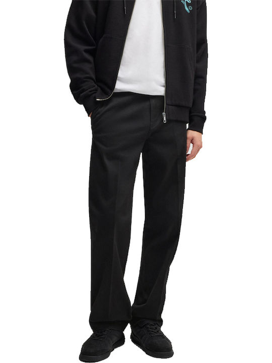Boss Hose Black