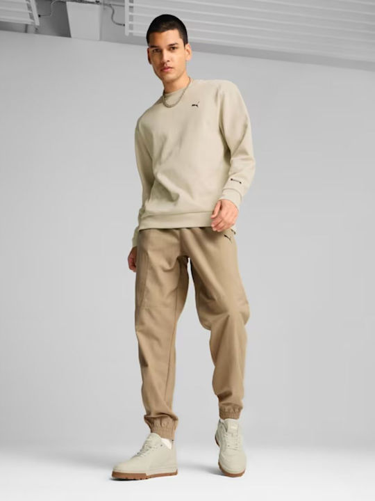 PUMA
