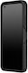 Mobilis Back Cover Μαύρο (Galaxy S24)