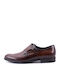 Men's Leather Dress Shoes Tabac Brown