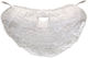 Widmann Carnival Beard White 0782w