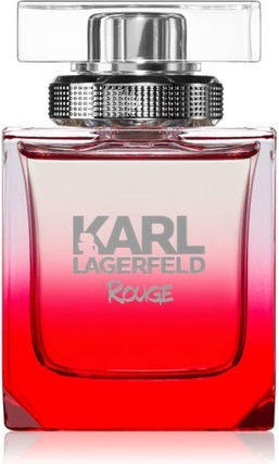 Karl Lagerfeld Rouge Eau de Parfum 85ml