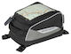 Moto-Detail Motorcycle Tank Bag with Straps 4lt