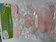 Easter Bunnies Garland 3 Meters