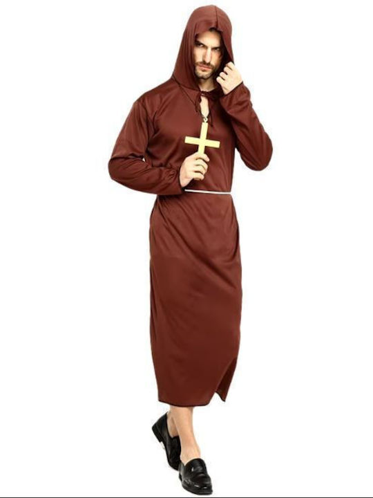 Carnival Costume Monk