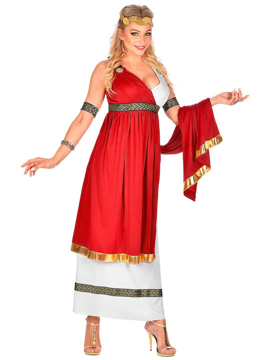 Carnival Costume Roman