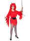 Carnival Costume DEVIL