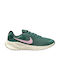 Revolution 7 Sport Shoes Running Green