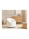 Berwyn 567 Armchair White 67x65x63cm