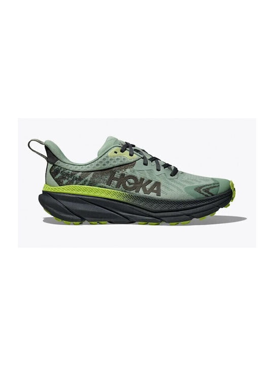 HOKA Challenger Atr 7 Men's Trail Running Sport...