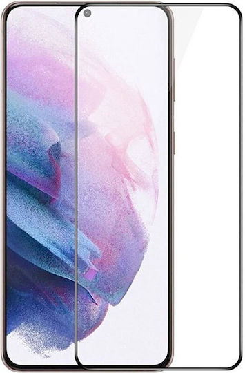 Full Face Tempered Glass (Galaxy S21 FE 5G)