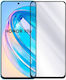 Adeziv complet Tempered Glass (Honor X8a)