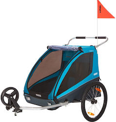 Thule Anhänger Für Fahrräder