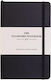 Stamford Notebook 120 Sheets with Blank Pages B...
