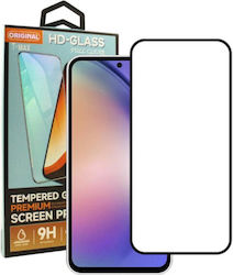 T-Max Закалено стъкло 0.2мм (Samsung A35 5G) T-Max Закалено стъкло 0.2мм (Samsung A35 5G)