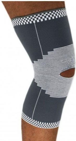 Orteză de genunchi Adco 3D Simple Hole 05262 Gri XX-Large 1 Bucată
