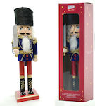 General Trade Wooden Christmas Nutcracker Multicolour