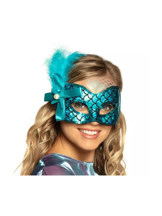 Mermaid Eye Mask