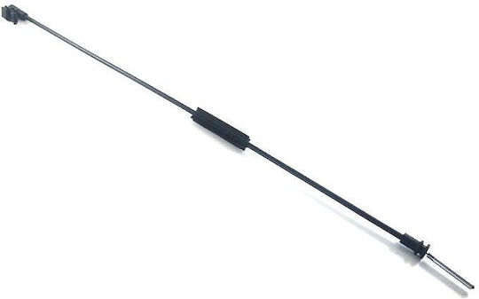 Cablu original clapetă combustibil Opel Corsa-d-5183421
