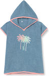 Playshoes Kids Beach Poncho