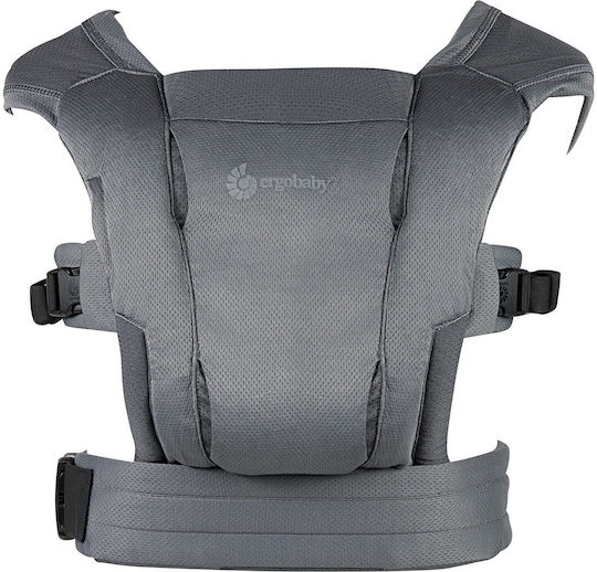 Ergobaby Classic Carrier Embrace Black