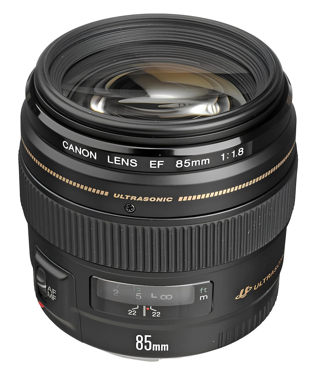 85mm F1 Third Party Lenses For Canon Rf Mount Rent Canon EF 85mm