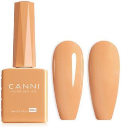 Canni Βερνίκι Νυχιών 9ml