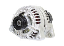 Lichtmaschine Opel-6204041 Lichtmaschine Opel-6204041
