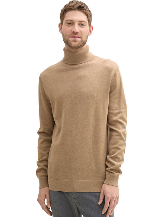 Tom Tailor Pullover Beige
