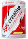 Immortal Nutrition Epic Creatine Μικρονισμένη Μονοϋδρική Κρεατίνη 5000mg Lemon 500gr