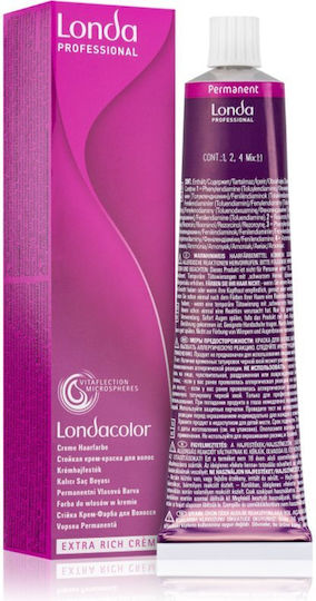 Permanent Color Βαφή Μαλλιών 0/11 Intense Ash 60ml