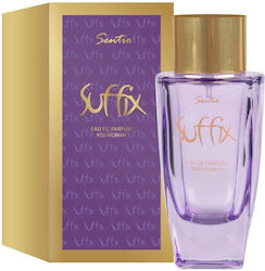 Sentio Suffix Eau de Parfum 100ml