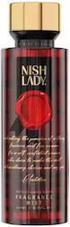 Nish Lady Ambition Körpernebel 260ml Nish Lady Ambition Körpernebel 260ml