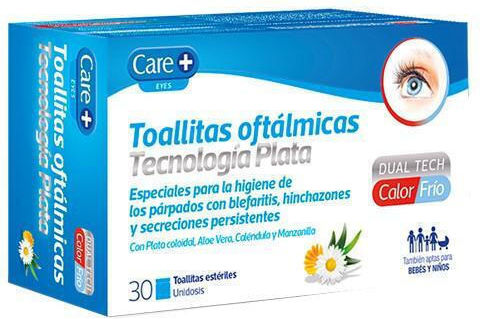 Care+ Pads 30pcs