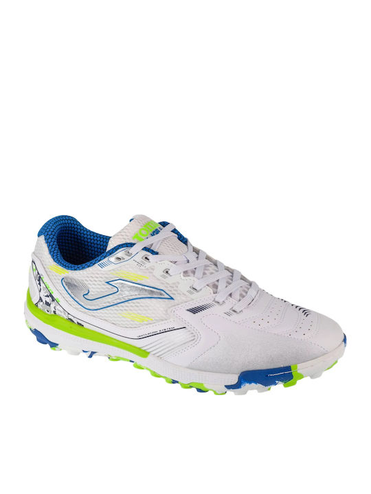 Joma Liga 5 Football Shoes with Molded Cleats W...