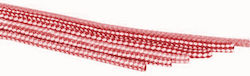 Sportstore Rhythmische Gymnastik Seil 3m Rosa